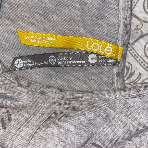 Lole Tank - Picture 5 of 5